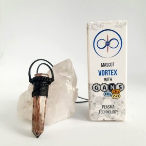 Талисман - Вихър