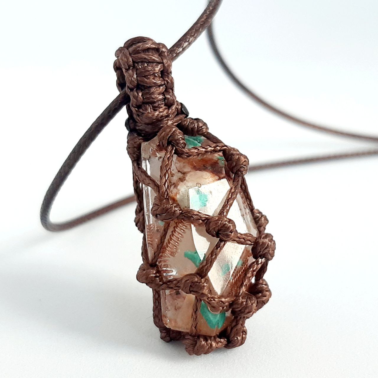 Талисман с ГАНС - Живот мини