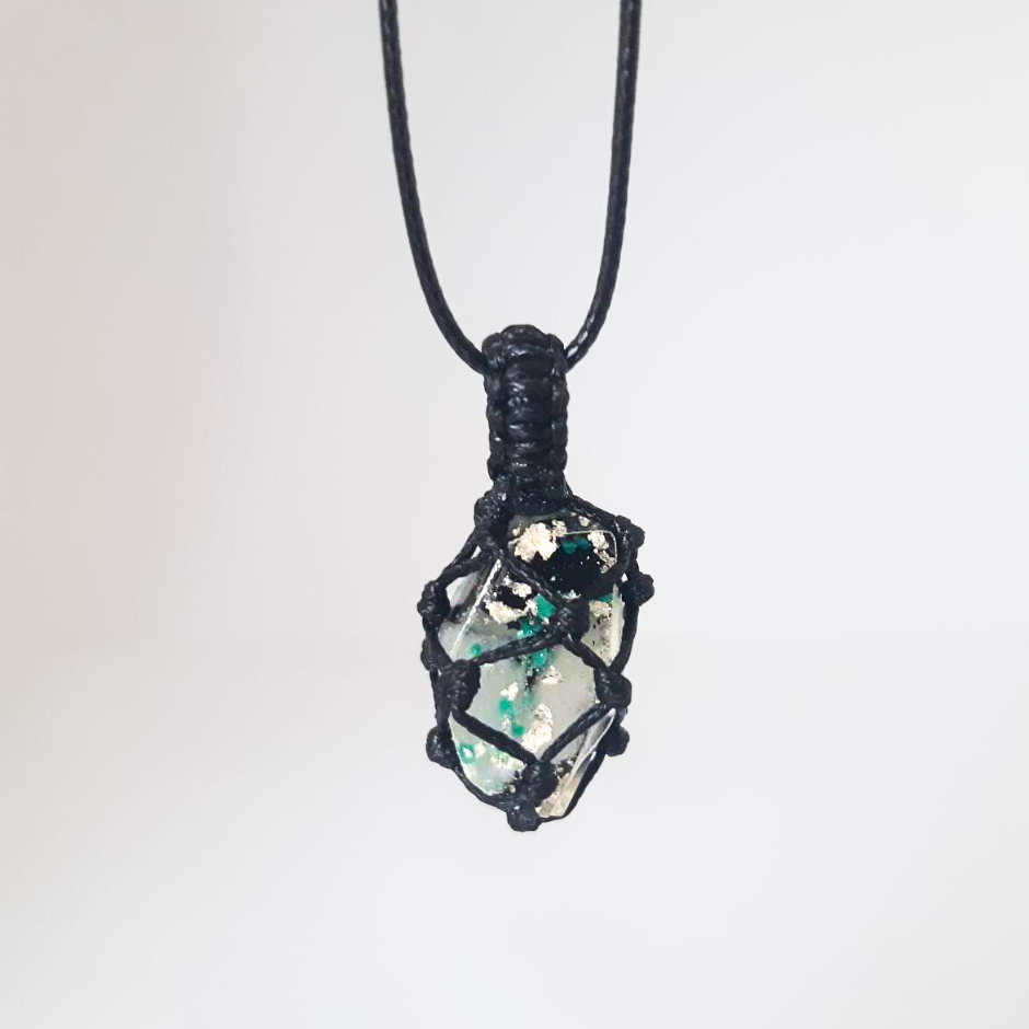 Zdrave - talisman s GANS