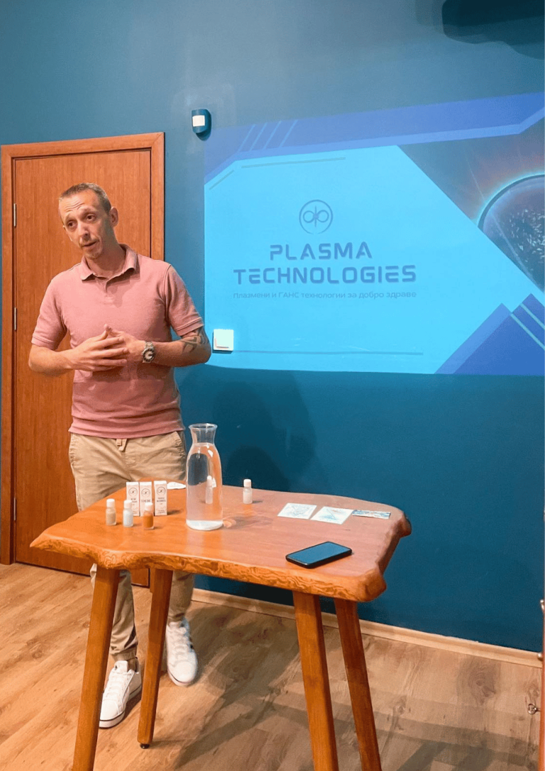 Иван Мазев - презентация